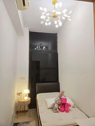The Trilinq (D5), Condominium #532969201